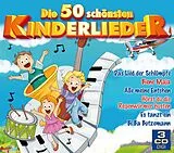 Various CD Die 50 Schönsten Kinderlieder