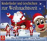 Various CD Kinderlieder U. Geschichten Zu