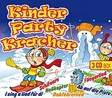 Various CD Kinderpartykracher
