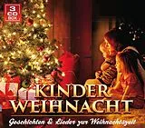 Various CD Kinderweihnacht-geschichten &