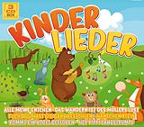 Various CD Kinderlieder