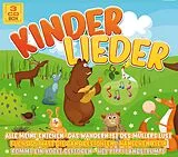 Various CD Kinderlieder