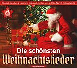 Various CD Die Schönsten Weihnachtslieder