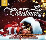 Various CD Merry Christmas