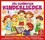 Various CD Die Schönsten Kinderlieder