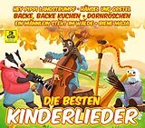 Various CD Die besten Kinderlieder 3CD