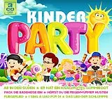Various CD Kinderparty