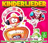 Divers CD Kinderlieder 3CD