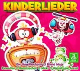 Divers CD Kinderlieder 3CD