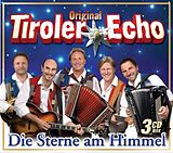 Original Tiroler Echo CD Die Sterne Am Himmel