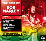 Bob Marley CD The Best Of