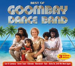 Goombay Dance Band CD Best Of