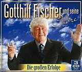Gotthilf Fischer Und Seine Chö CD Die Großen Erfolge