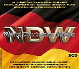 Various CD Ndw - Neue Deutsche Welle