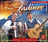 die Ladiner CD Grüße Aus Südtirol