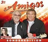 Amigos CD Sonderedition Inkl.Bonus-Cd Daniela Alfinito