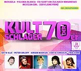 Various CD Kultschlager Der 70er