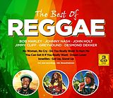 Various CD The Best Of Reggae