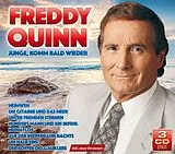 Freddy Quinn CD Junge, Komm Bald Wieder