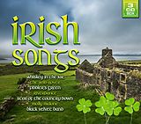 Various CD Irish Songs