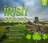 Various CD Irish Songs