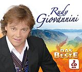 Rudy Giovannini CD Das Beste
