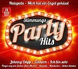 Various CD Stimmungspartyhits