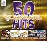 Various CD 50 Blasmusik Hits
