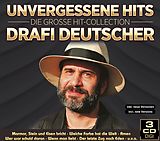 Drafi Deutscher CD Unvergessene Hits - Die Große