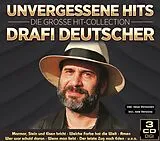 Drafi Deutscher CD Unvergessene Hits - Die Große