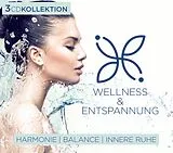 Various CD Wellness & Entsprannung
