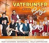 Various CD Vaterunser Der Berge