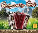 Various CD Harmonika-hits