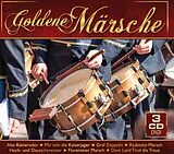 Various CD Goldene Märsche