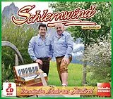 Schlernwind CD Schlernwind - Die schönsten Lieder aus Südtirol 3CD
