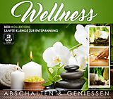 Various CD Wellness - Abschalten & Genießen