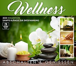 Various CD Wellness - Abschalten & Genießen