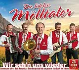 Die fidelen Mölltaler CD Wir Seh'n Uns Wieder