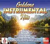 Divers CD Goldene Instrumental Hits 3CD