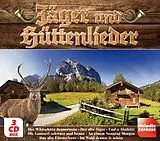 Divers CD Jäger- & Hüttenlieder