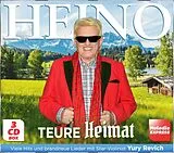 Heino CD Heino - Teure Heimat 3CD