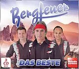 Bergfeuer CD Bergfeuer - Das Beste 3CD