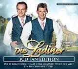 Die Ladiner CD 3cd Fan Edition
