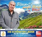 Divers CD Blauer Himmel,Weiße Berge & A Musi - Die Schönsten