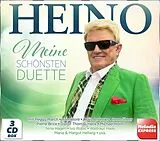 Heino CD Heino - Meine schönsten Duette 3CD