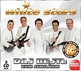 White Stars CD White Stars - Das Beste zum Jubiläum 3CD