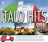 Various CD Italo Hits - 60 Hits