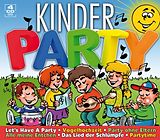 Various CD Kinderparty
