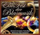 Various CD Ein Fest Der Blasmusik