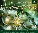 Various CD Die Schönsten Weihnachtslieder